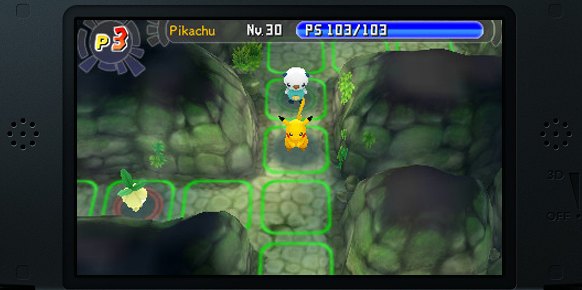 Pokémon Portales al Infinito análisis