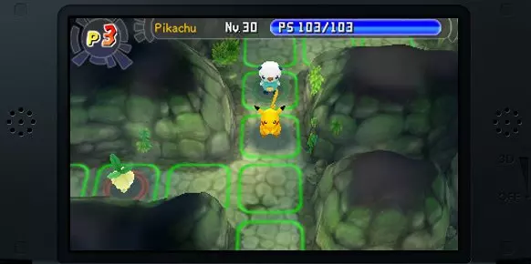 Pokémon Portales al Infinito análisis