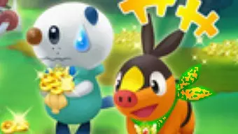 Pokémon Portales al Infinito: Impresiones jugables