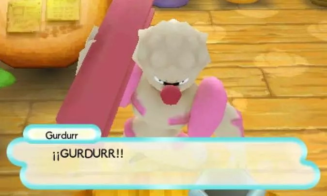 Pokémon Portales al Infinito