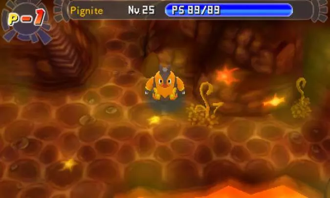 Pokémon Portales al Infinito