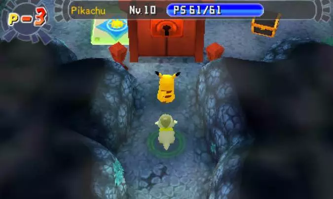 Pokémon Portales al Infinito