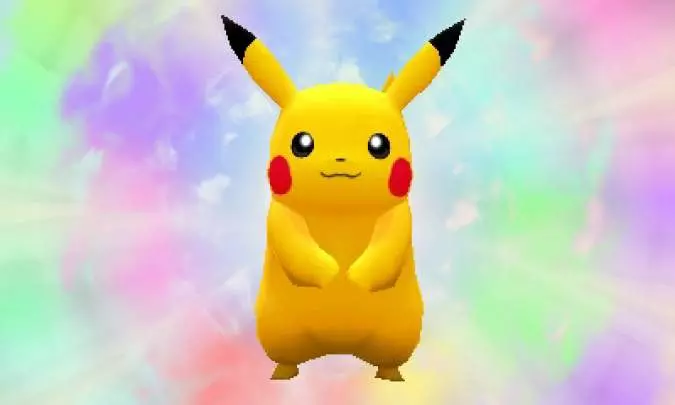 Pokémon Portales al Infinito