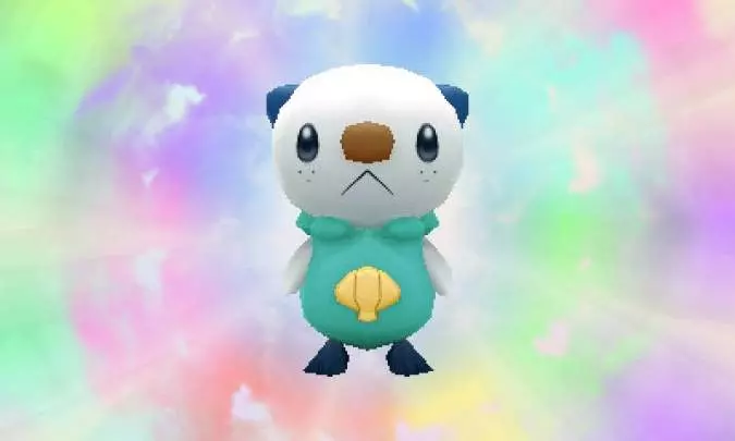 Pokémon Portales al Infinito