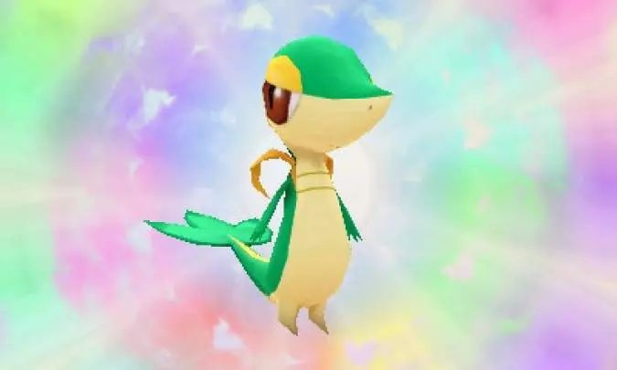 Pokémon Mundo Misterioso: Portales al Infinito