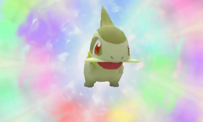 Pokémon Portales al Infinito - 3DS