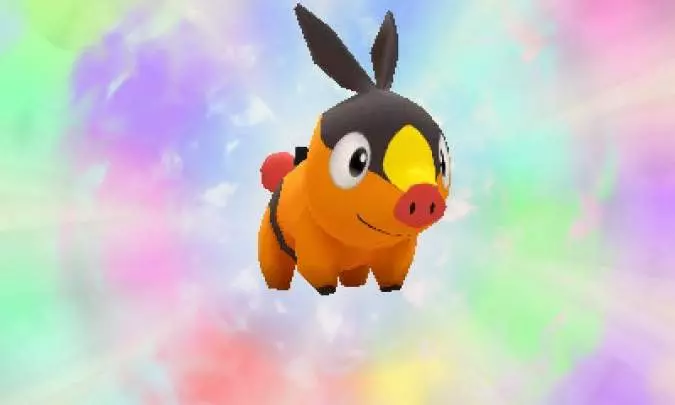 Pokémon Portales al Infinito