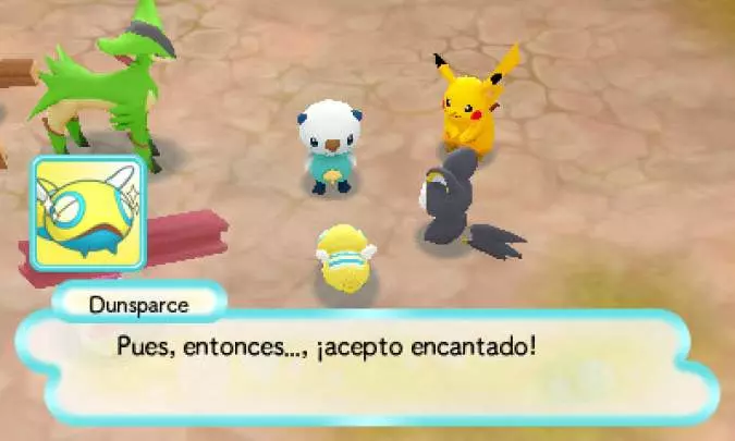 Pokémon Portales al Infinito