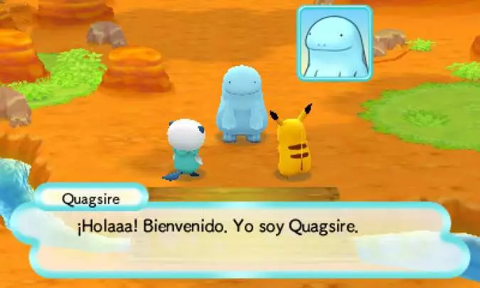 Pokémon Portales al Infinito