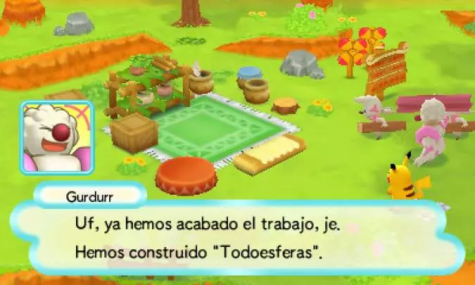 Pokémon Portales al Infinito