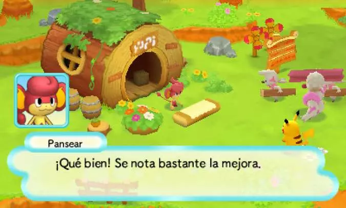Pokémon Portales al Infinito