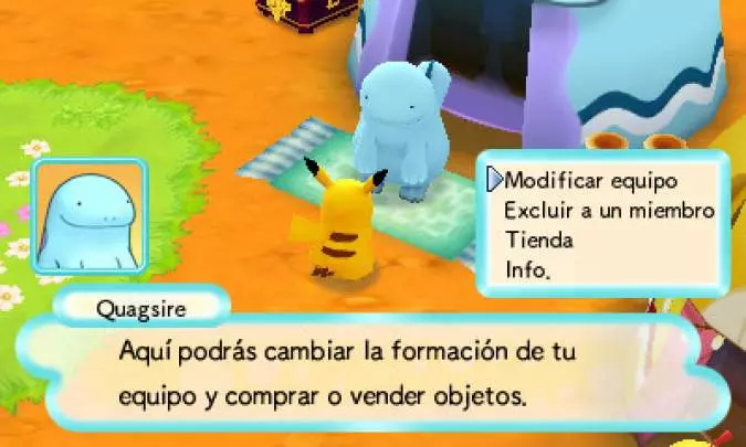 Pokémon Portales al Infinito