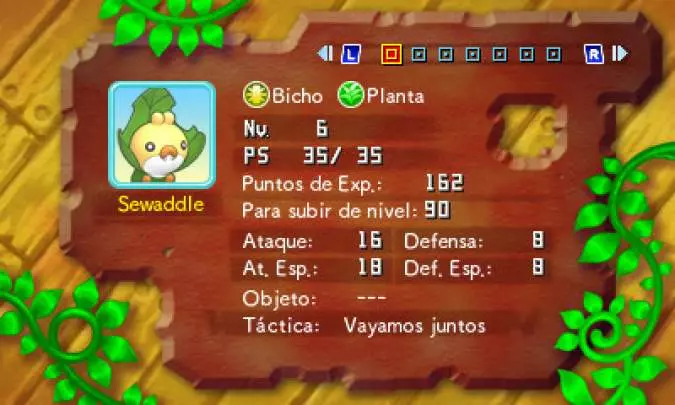 Pokémon Portales al Infinito