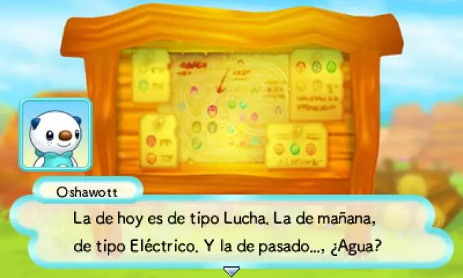 Pokémon Portales al Infinito