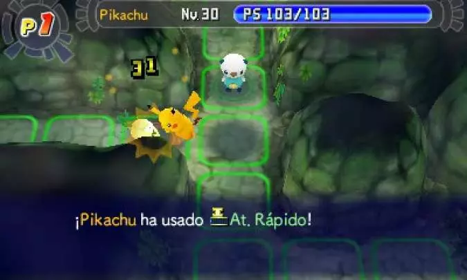 Pokémon Portales al Infinito