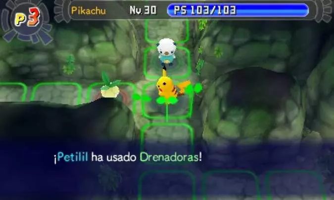 Pokémon Portales al Infinito