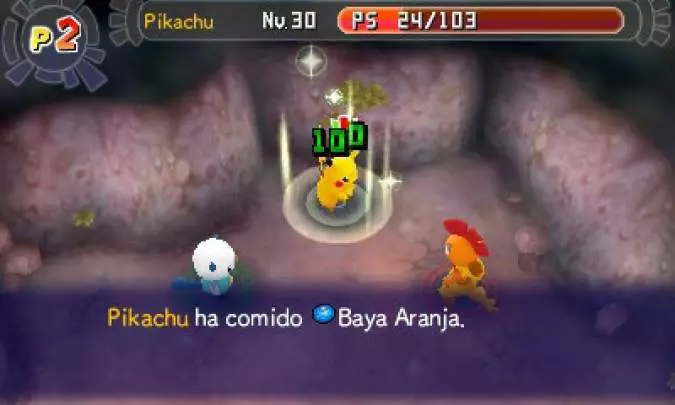 Pokémon Portales al Infinito