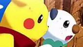 Pokémon Portales al Infinito: Corto Animado (español) - Parte 2 de 2
