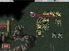 Command & Conquer - Pantalla