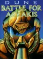 Dune II: Battle for Arrakis Megadrive