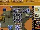 Dune II Battle for Arrakis - Pantalla