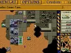 Dune II Battle for Arrakis - Pantalla