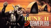 Un recorrido gameplay por todo un clásico, Dune: The Battle for Arrakis de Westwood Studios