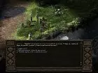 Pillars of Eternity - Pantalla
