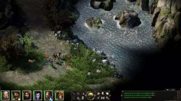 Pillars of Eternity - PC