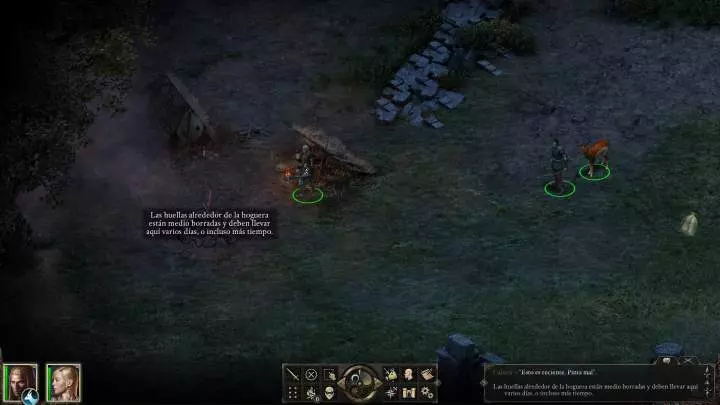 Pillars of Eternity - PC