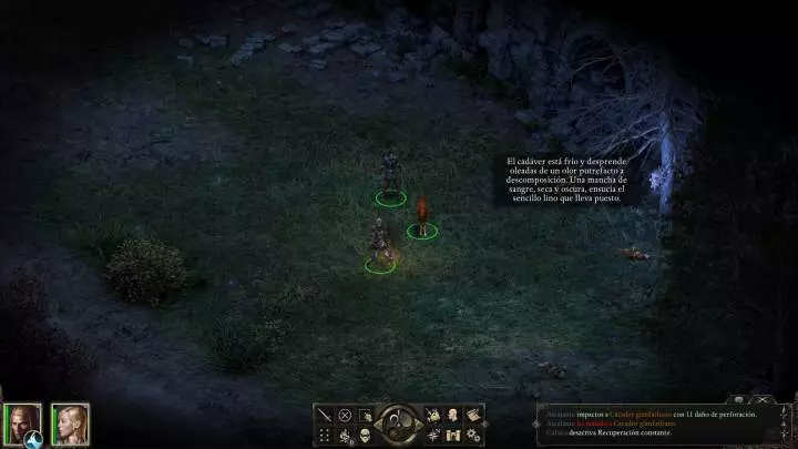 Pillars of Eternity