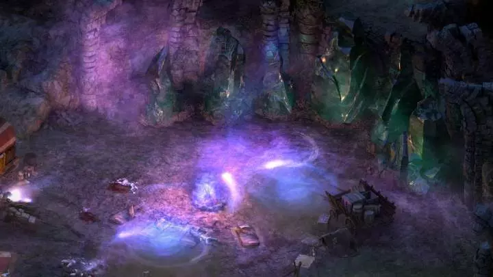 Pillars of Eternity