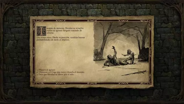 Pillars of Eternity - PC