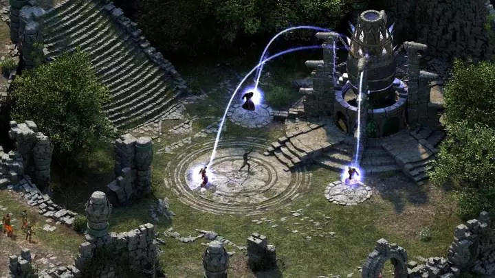 Pillars of Eternity - PC