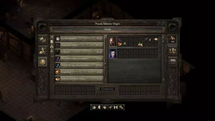 Pillars of Eternity - PC