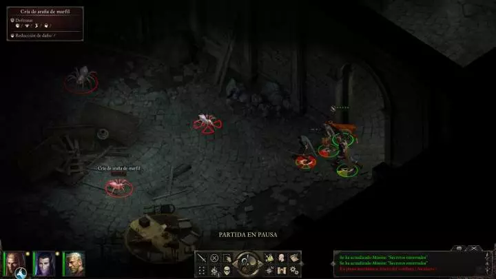 Pillars of Eternity - PC