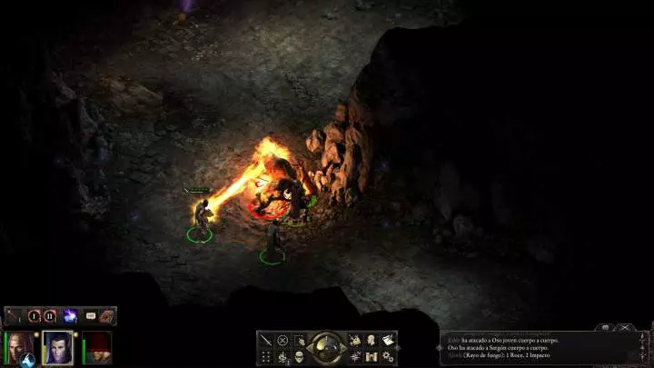 Pillars of Eternity