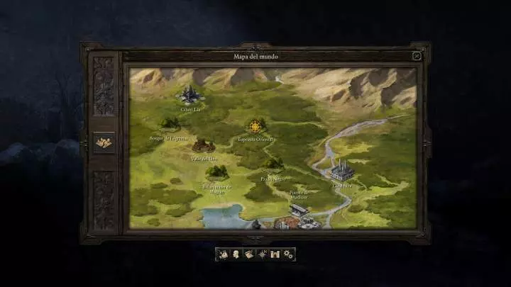 Pillars of Eternity - PC