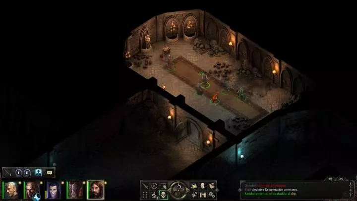 Pillars of Eternity
