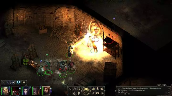 Pillars of Eternity - PC