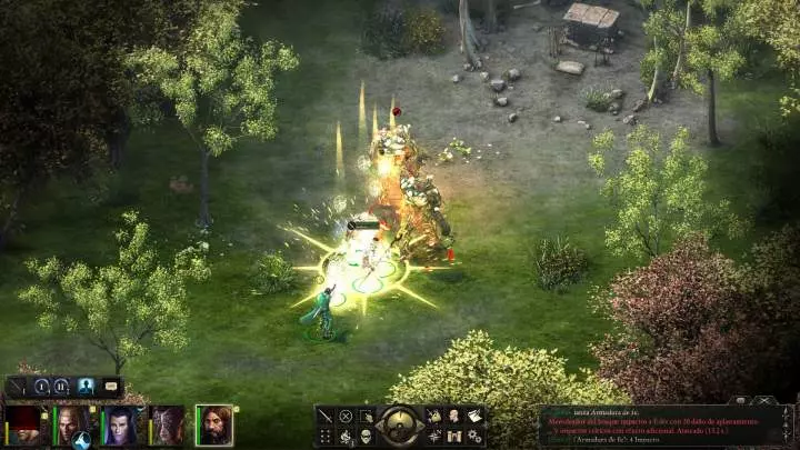 Pillars of Eternity - PC