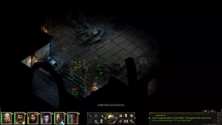 Pillars of Eternity