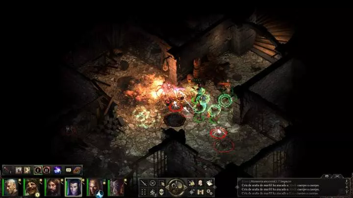 Pillars of Eternity - PC