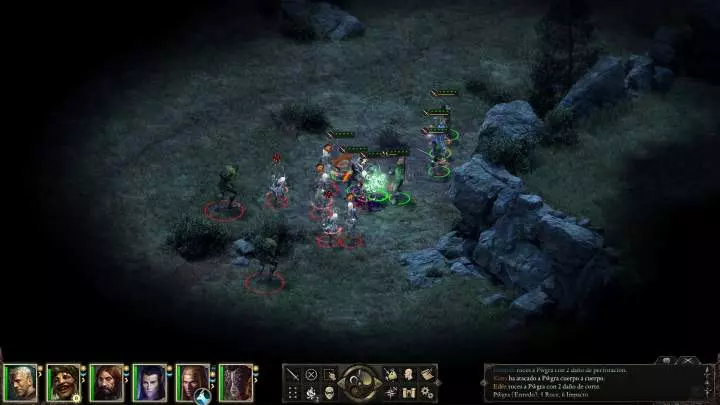 Pillars of Eternity