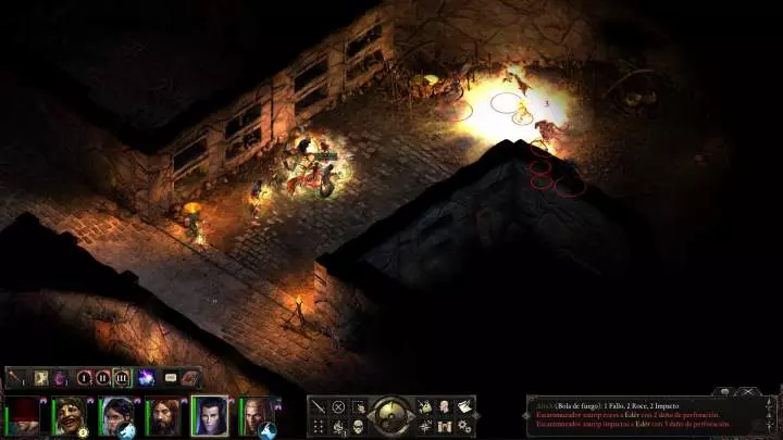 Pillars of Eternity