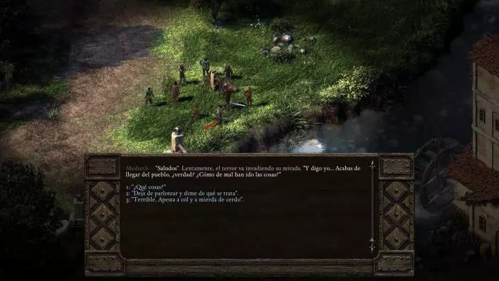 Pillars of Eternity - PC