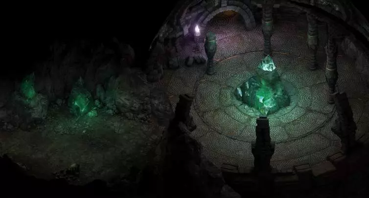 Pillars of Eternity