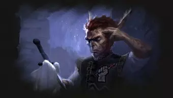 Pillars of Eternity: Tráiler de Lanzamiento