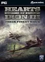Hearts of Iron III: Their Finest Hour PC