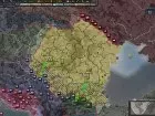 Hearts of Iron III Their Finest - Pantalla